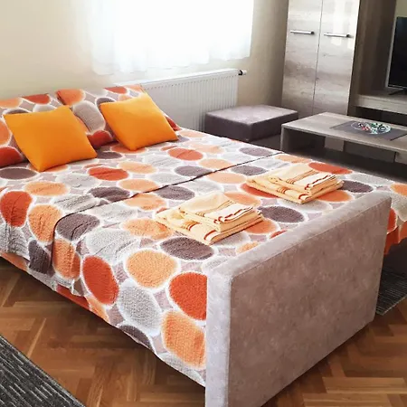 Apartament Sn Vrnjačka Banja