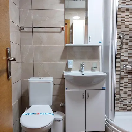 Sn Apartament