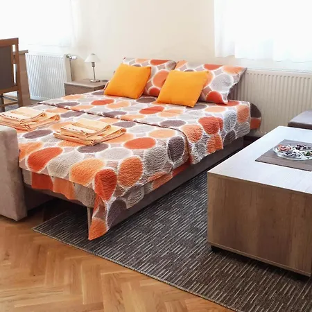 アパート Sn Vrnjačka Banja