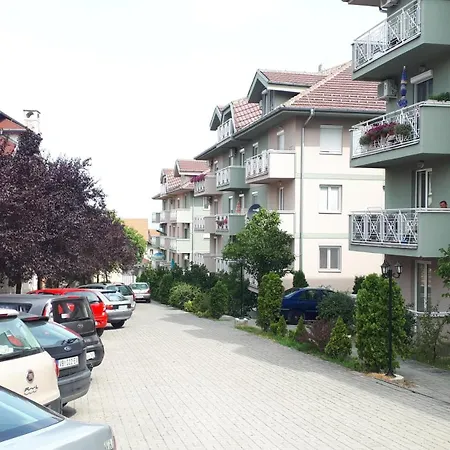 Sn Apartament Vrnjačka Banja