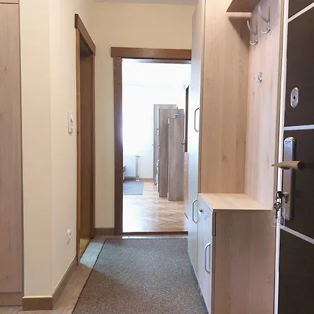 Sn Apartament Vrnjačka Banja