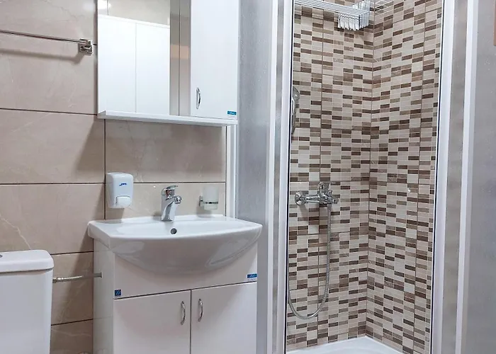 Sn Апартаменты