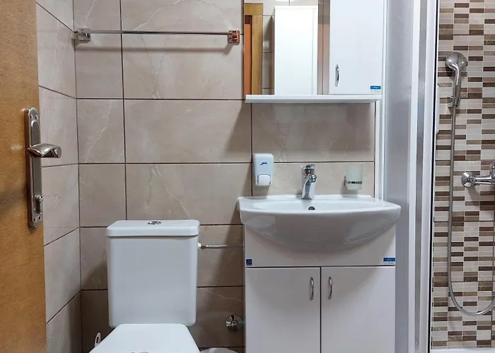 Sn Апартаменты