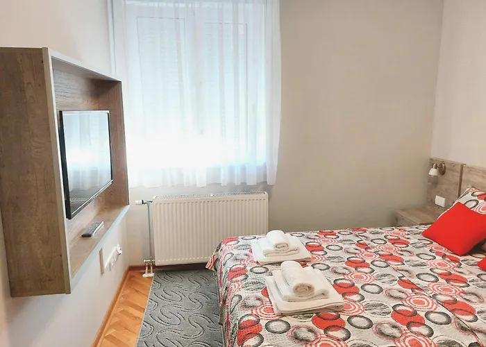 Sn Апартаменты *