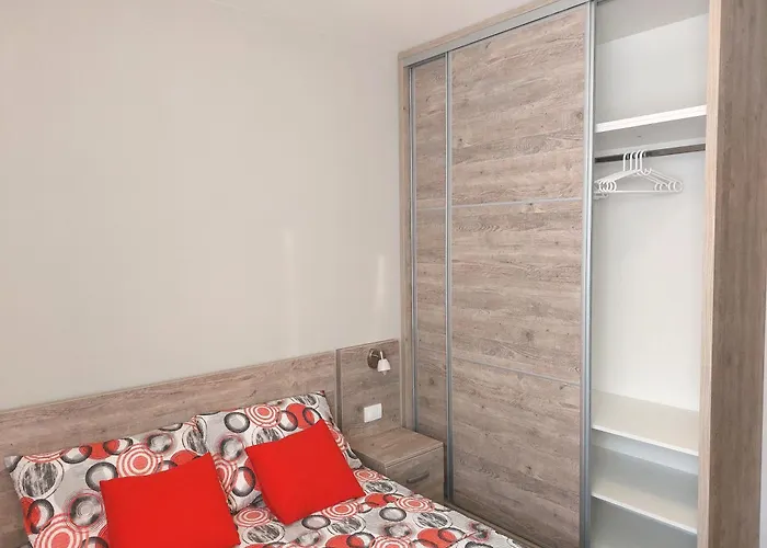 Апартаменты Sn *