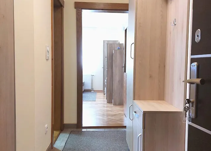 Sn Апартаменты Врнячка-Баня